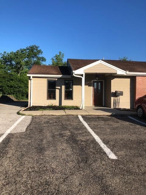 10587 Montgomery Road