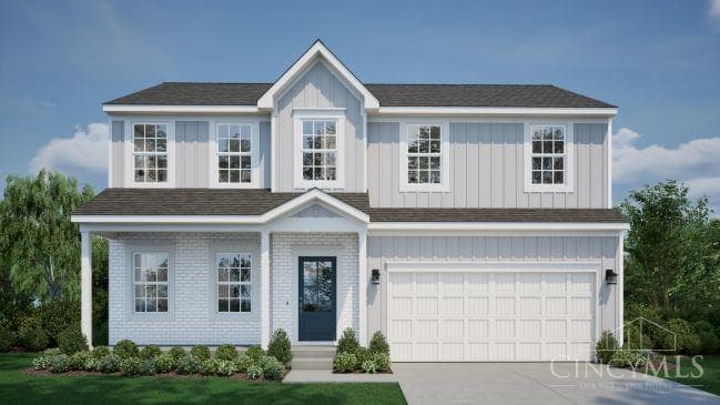 165 Magnolia Lane