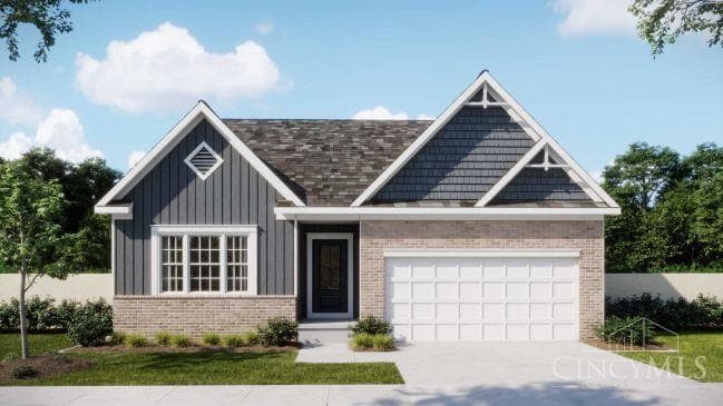 3077 Canvasback Court