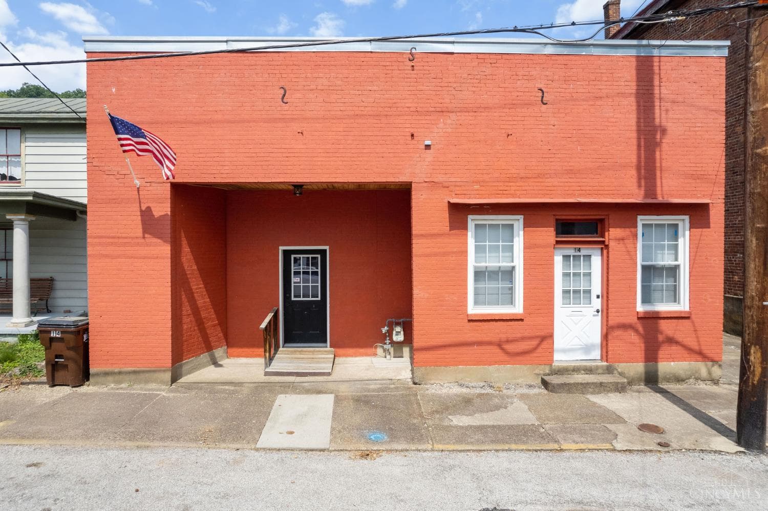 14 Third Street