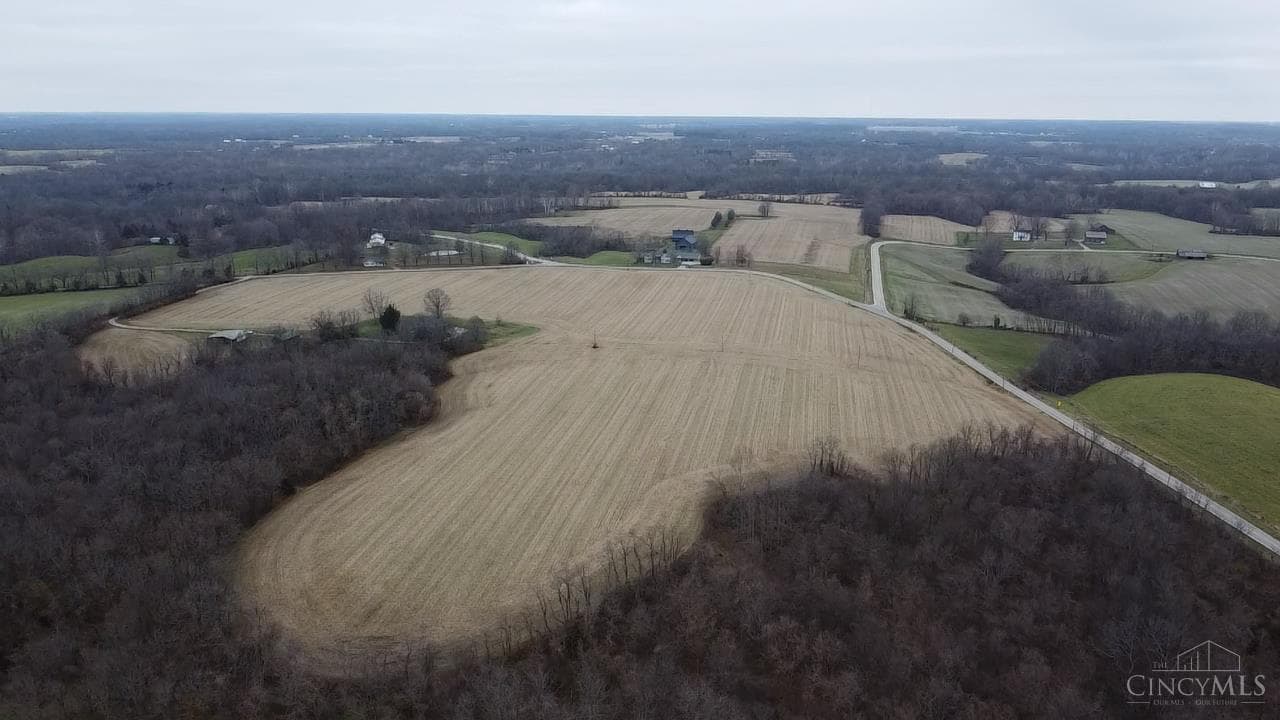 ac Shinkles Ridge Road
