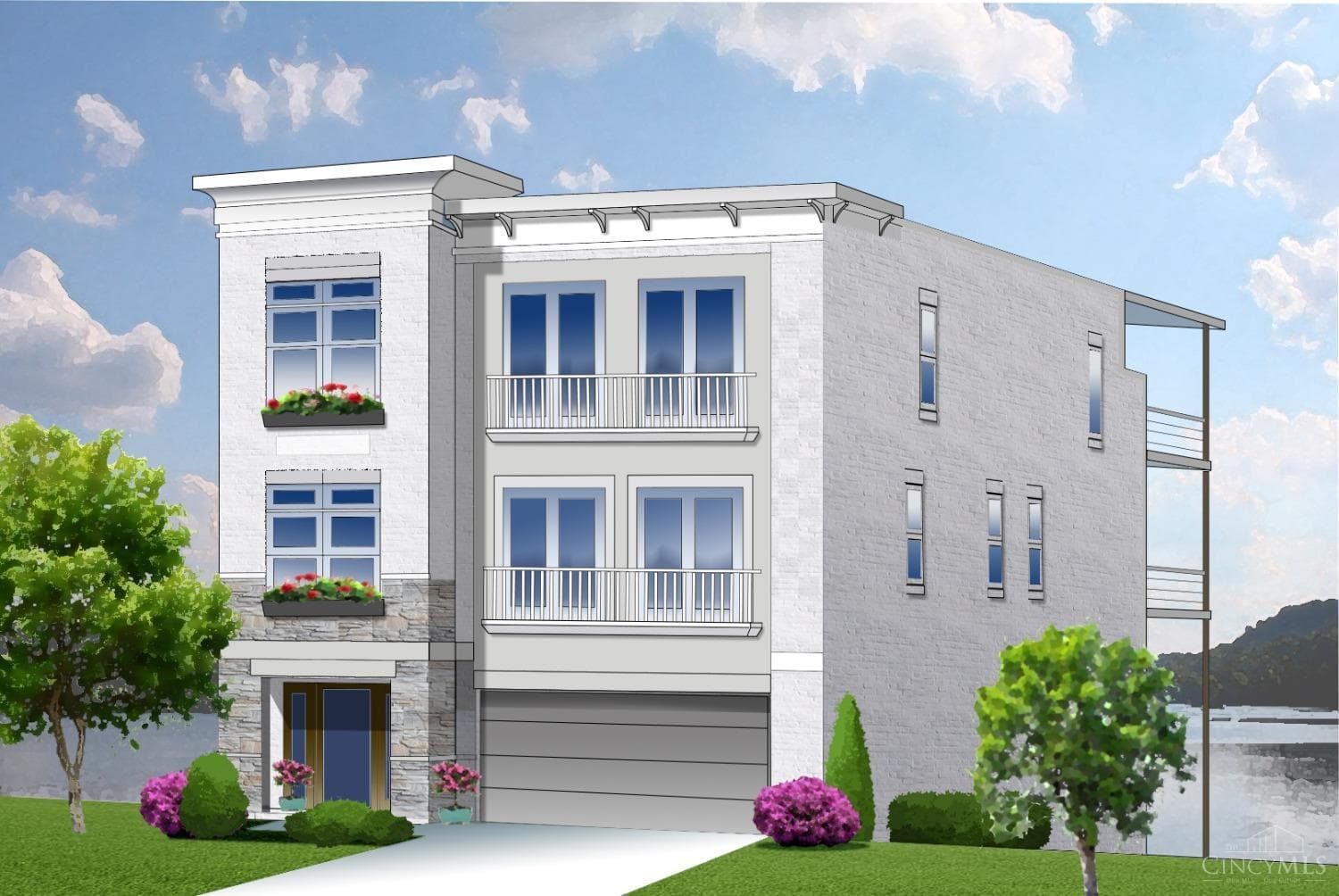 5773 Sanctuary Place, Cincinnati