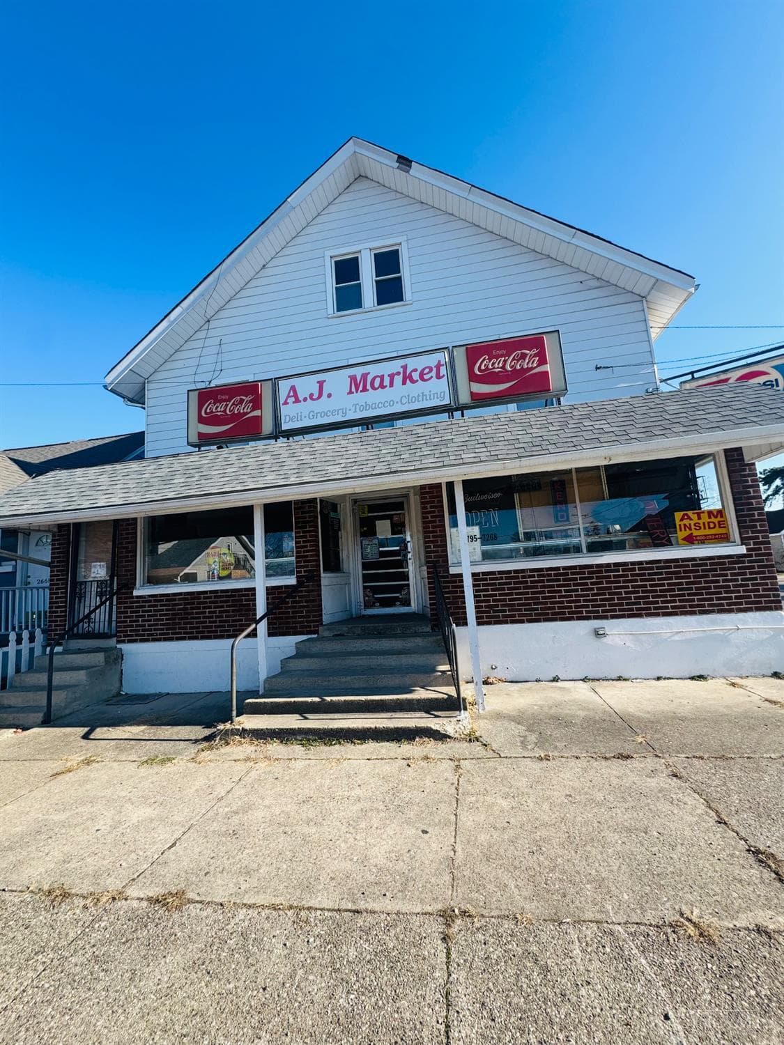 2670 Benninghofen Avenue