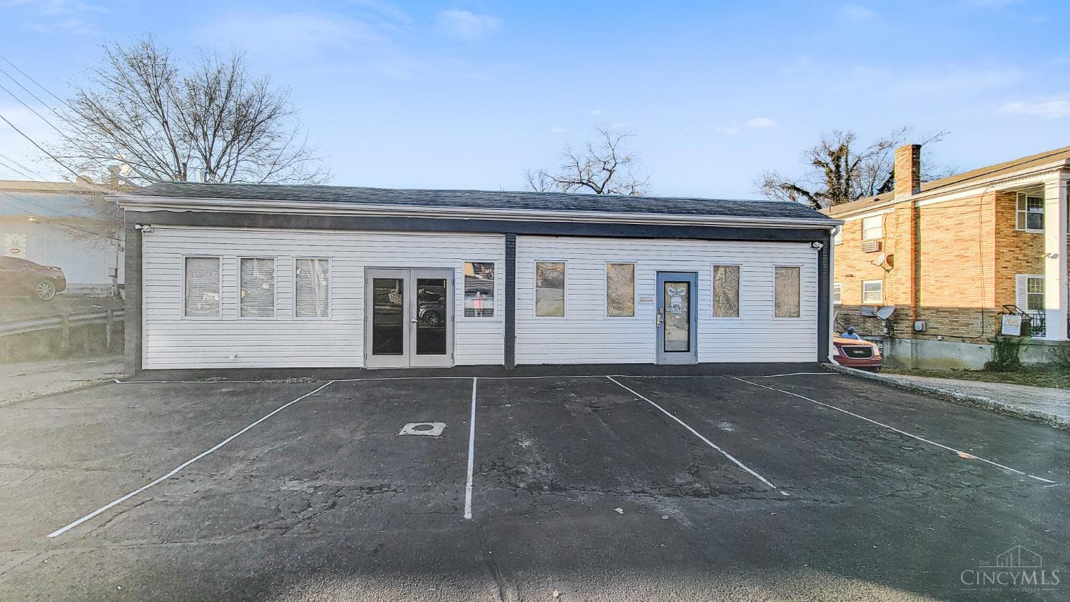 8227 Daly Road, Cincinnati