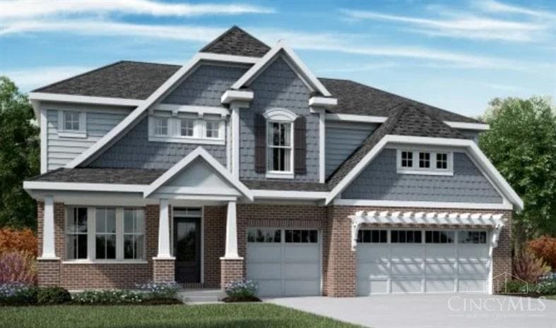 5371 Sheldon Close