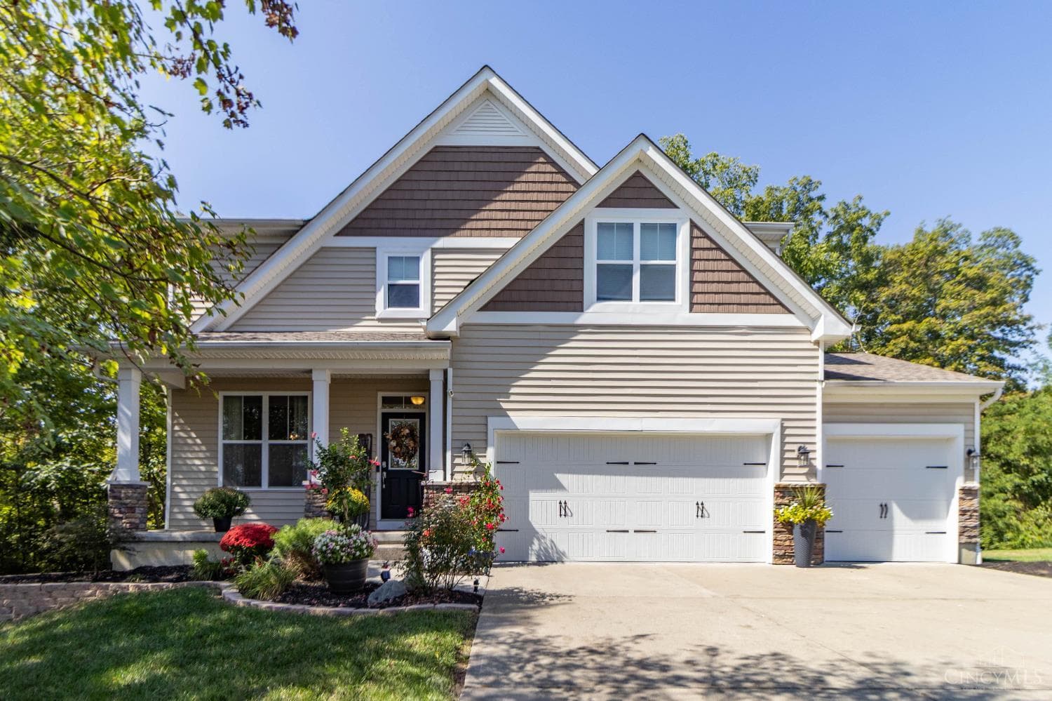 880 Sunrise Ridge Court