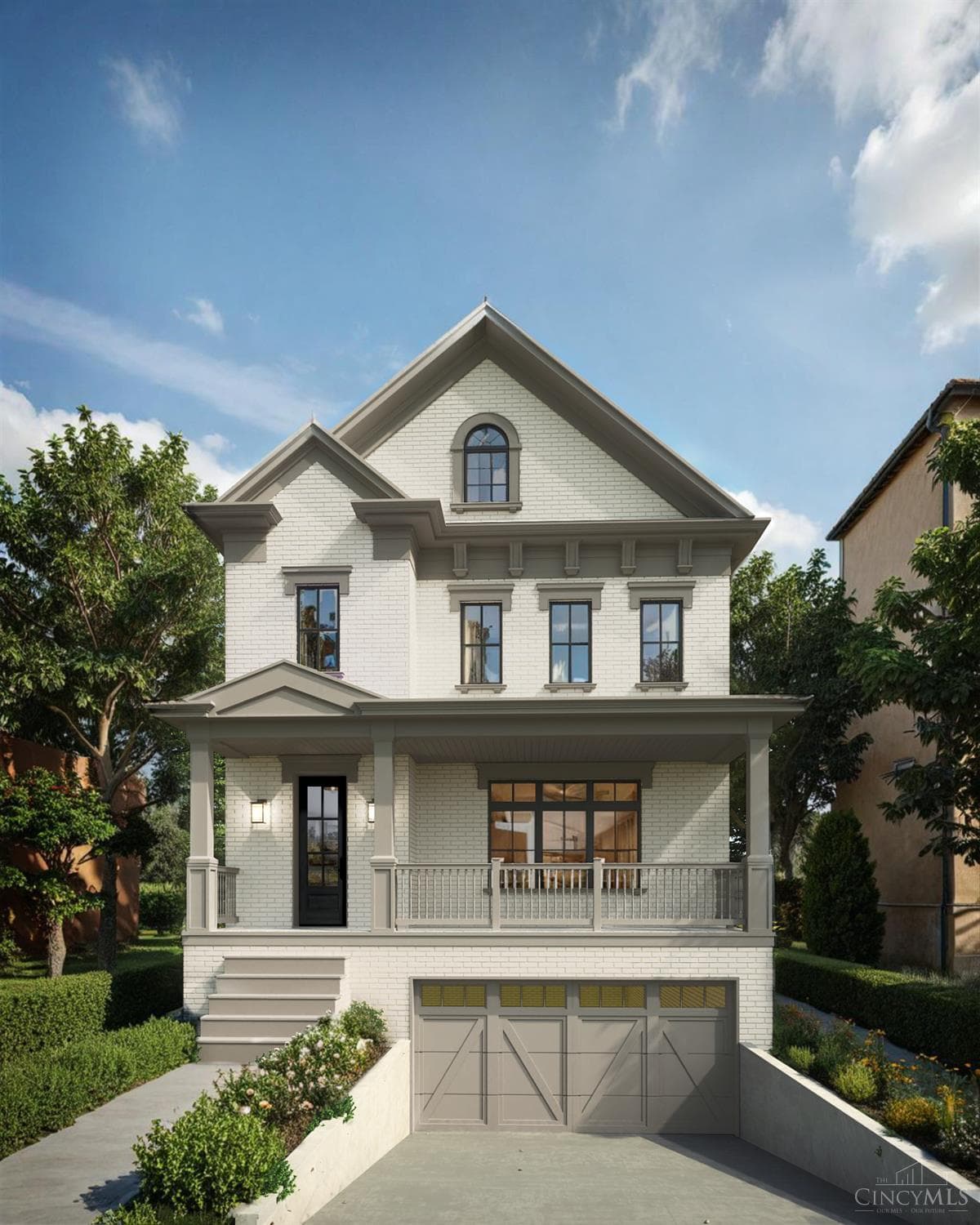 3635 Ault Park Avenue, Cincinnati
