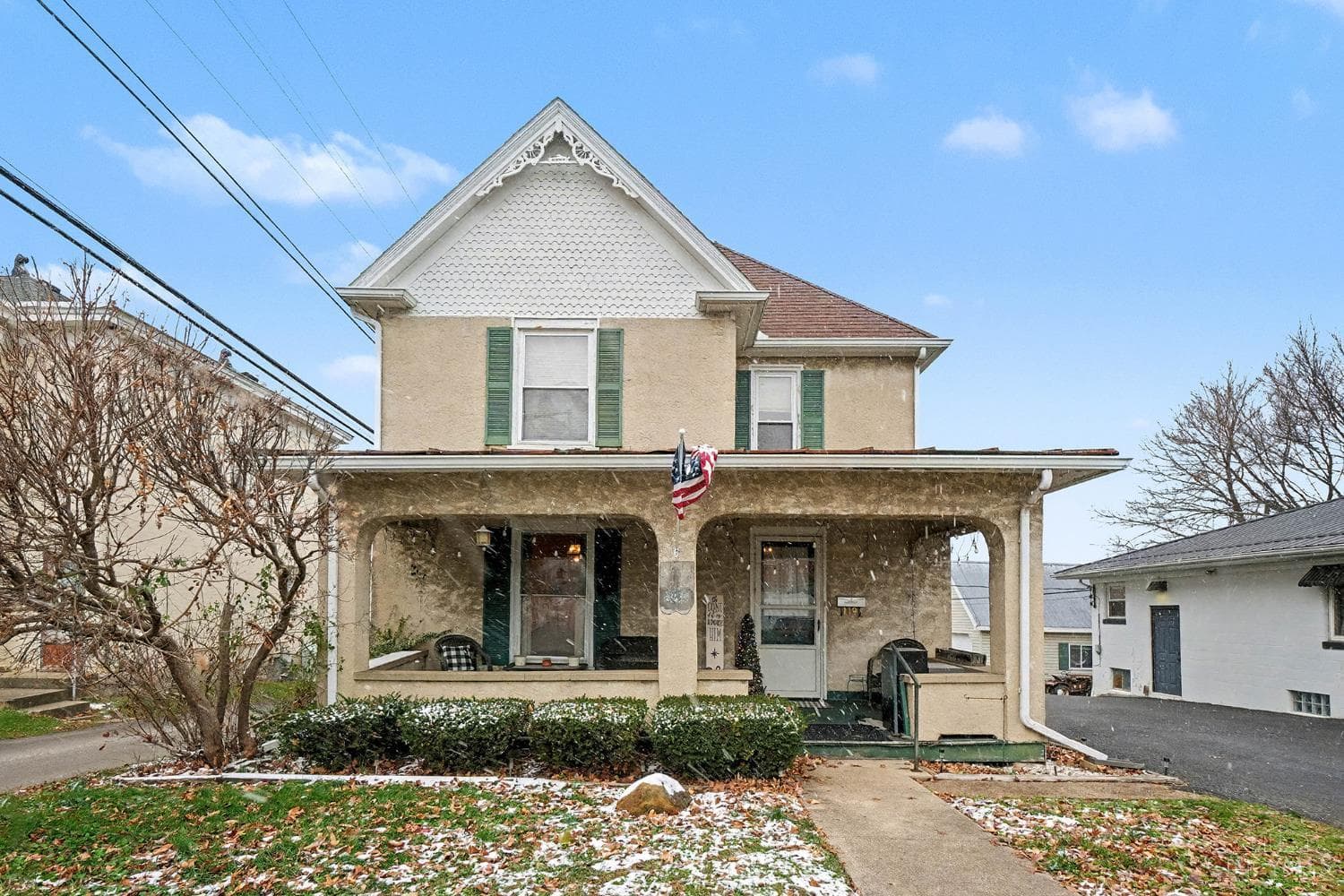 119 West Street