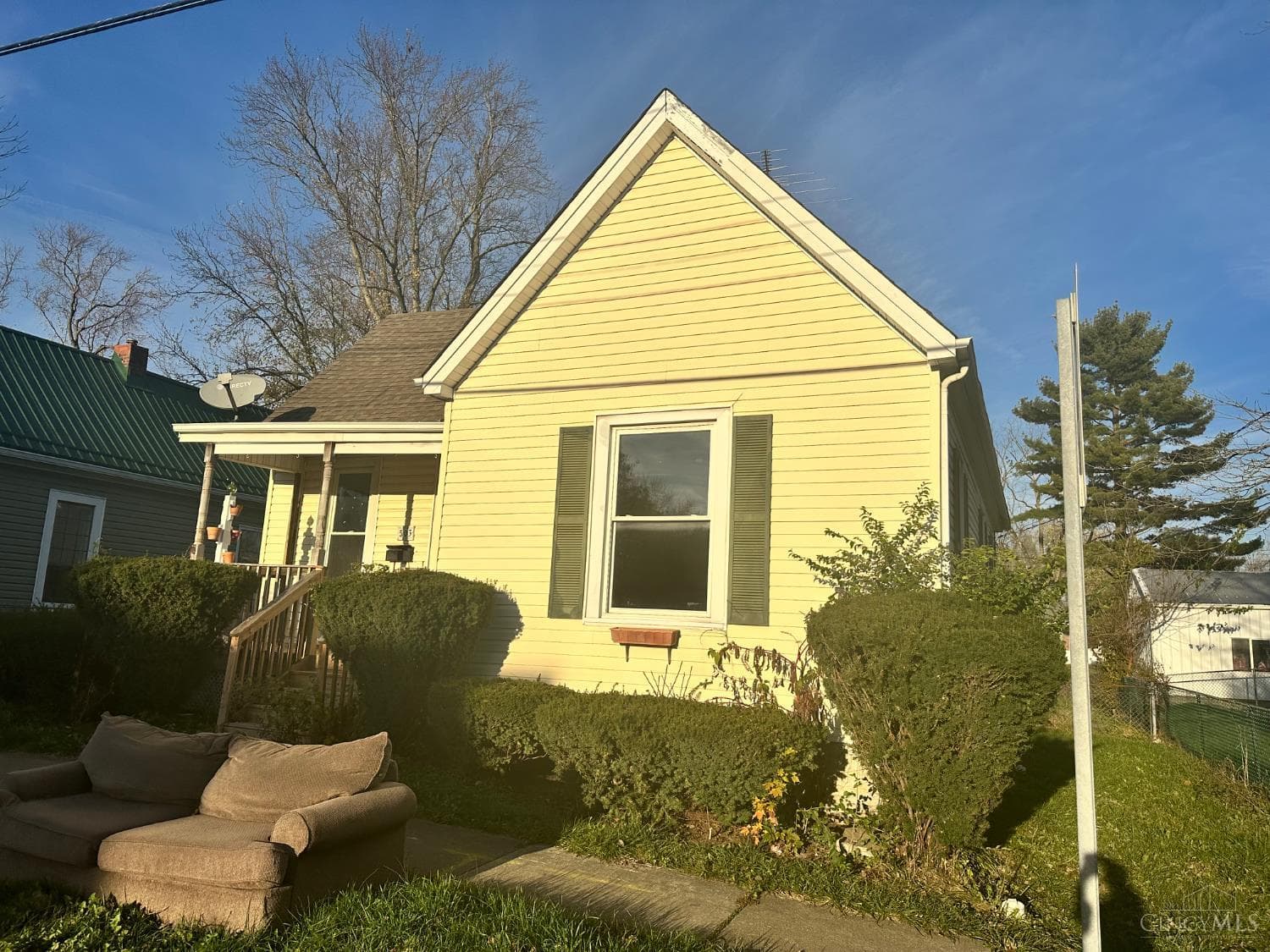 503 Broadway Street
