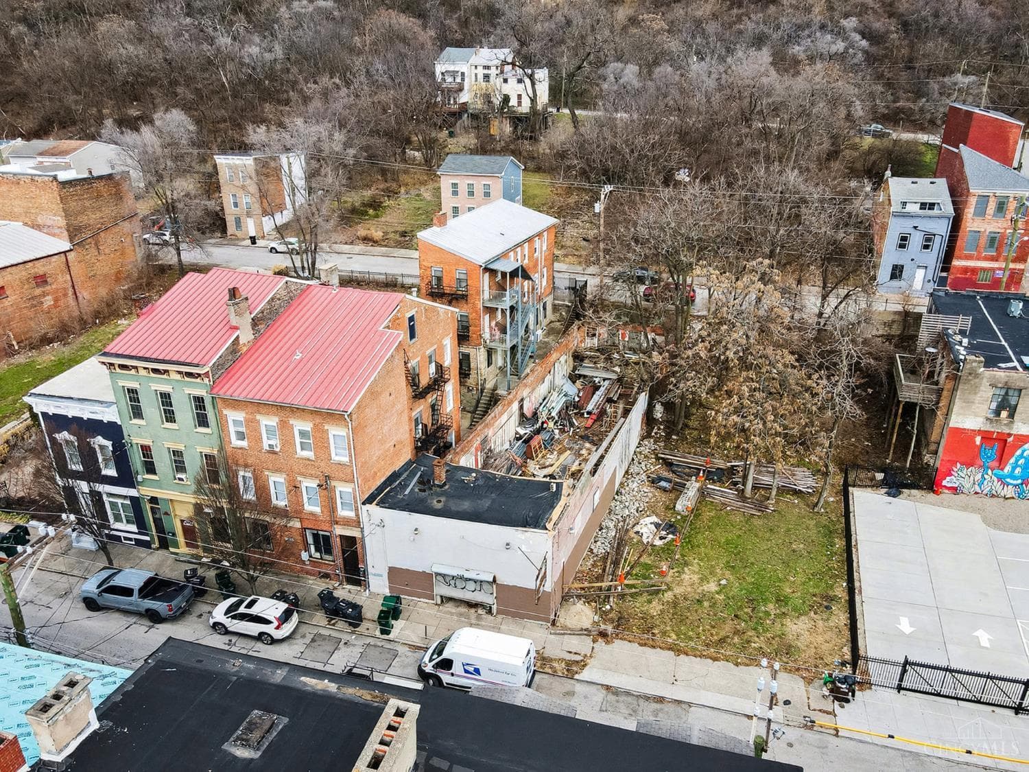 268 Mcmicken Avenue