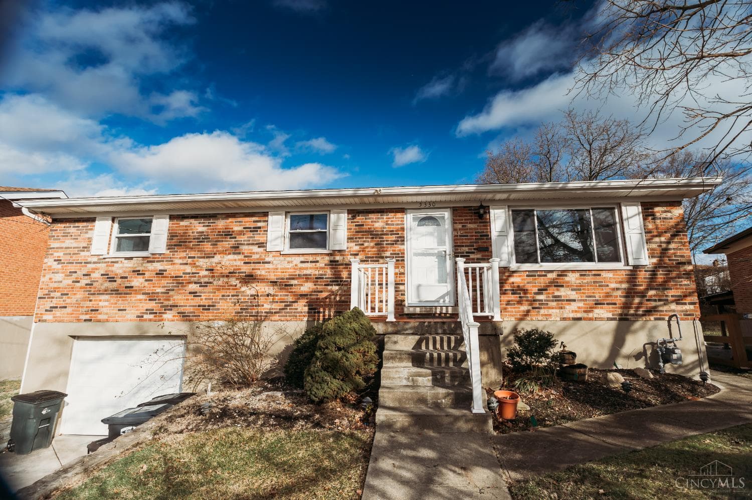 5330 Plumridge Drive