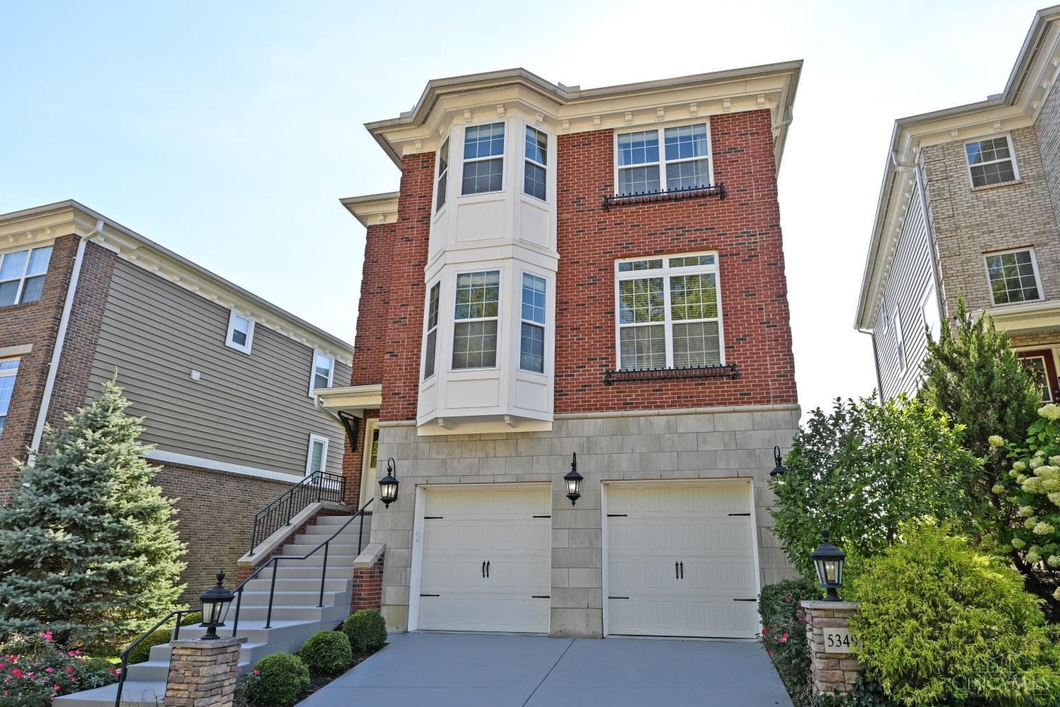 5349 Grand Vista Court, Cincinnati