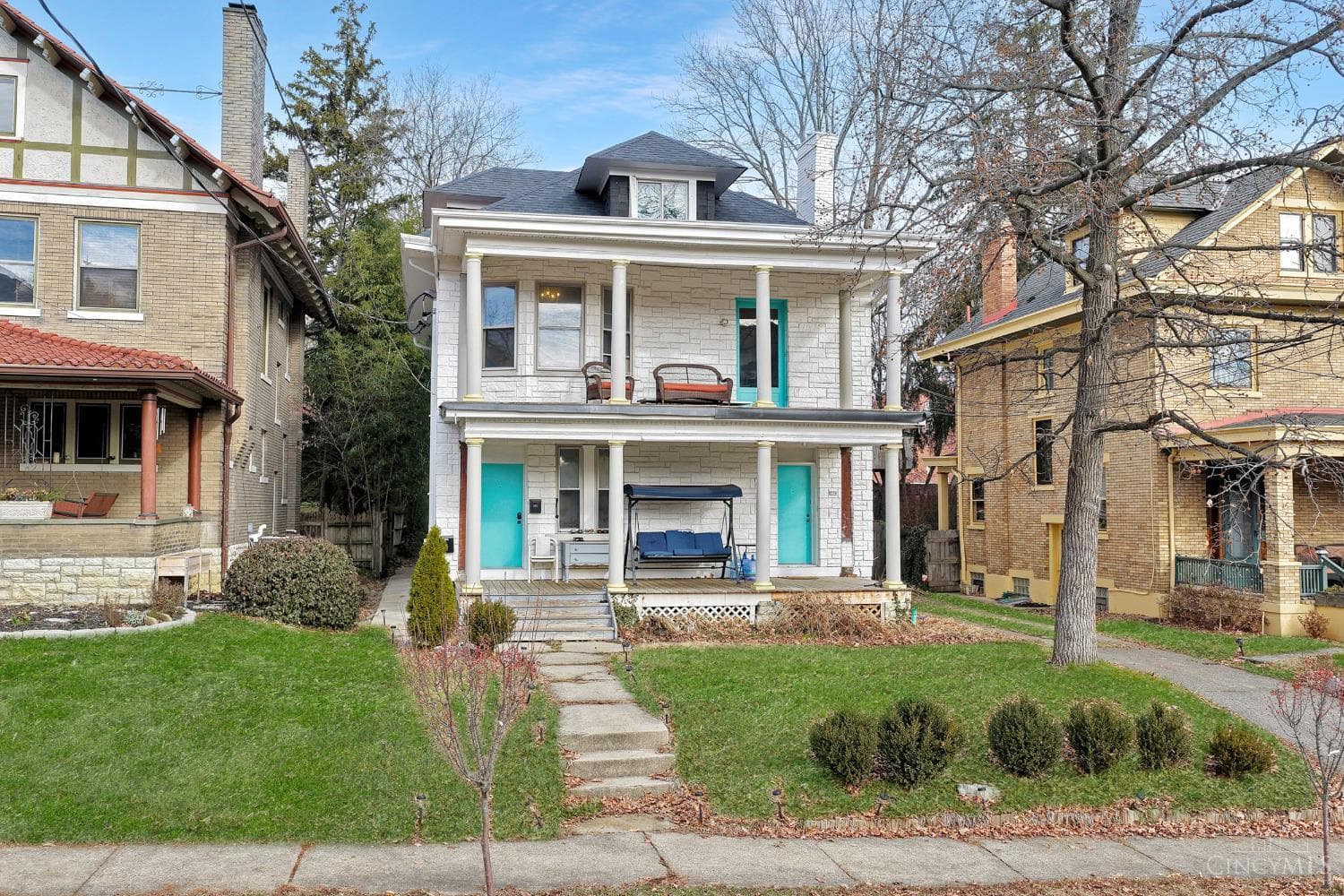 378 Howell Avenue, Cincinnati