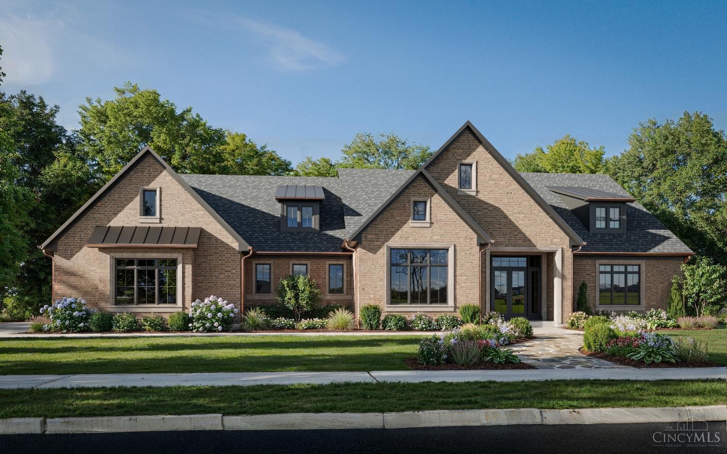 9750 Christian Court, Hamilton Twp