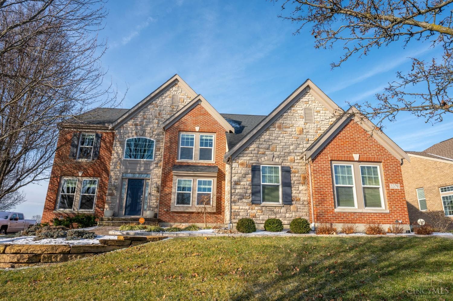 1379 Shaker Run Boulevard