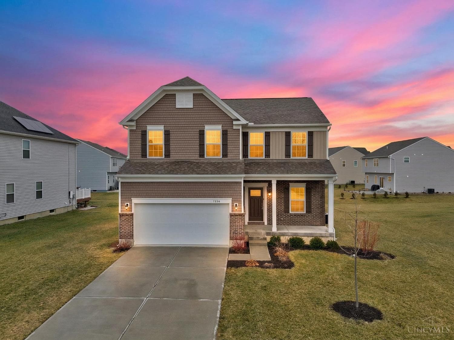 3048 Canvasback Court