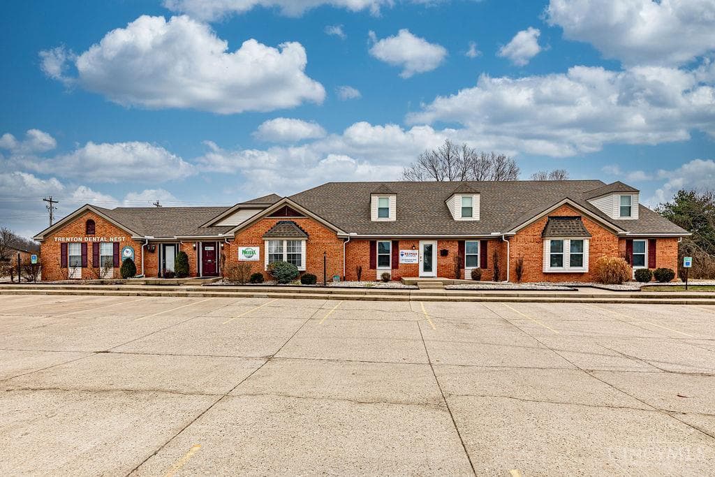 Edgewood Drive