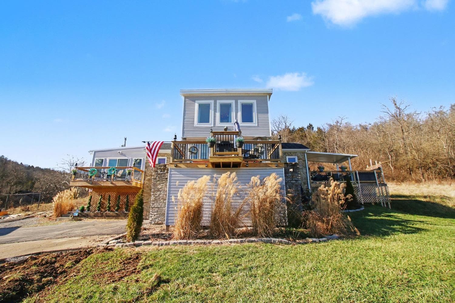 2633 St Rt 156