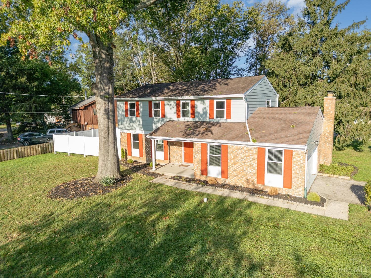 22 Robbie Road