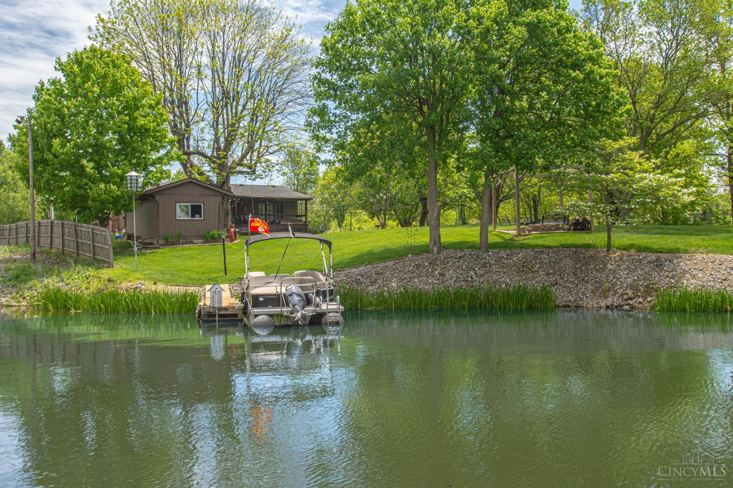 Lakengren Drive