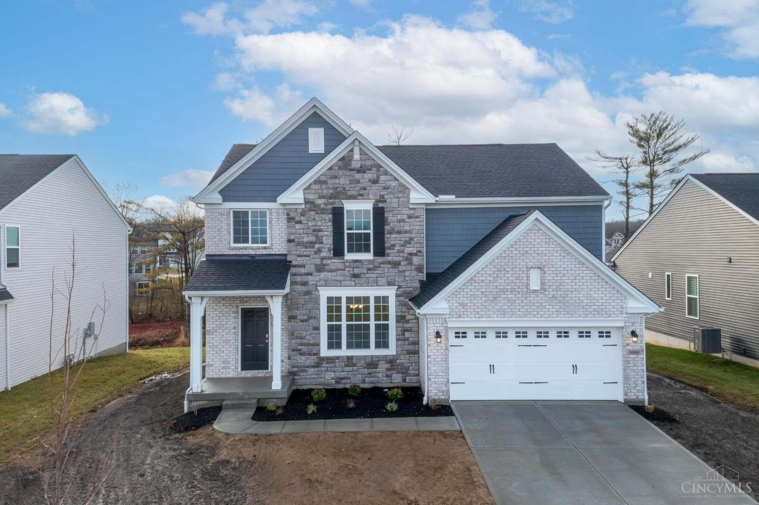 5004 Ross Ridge