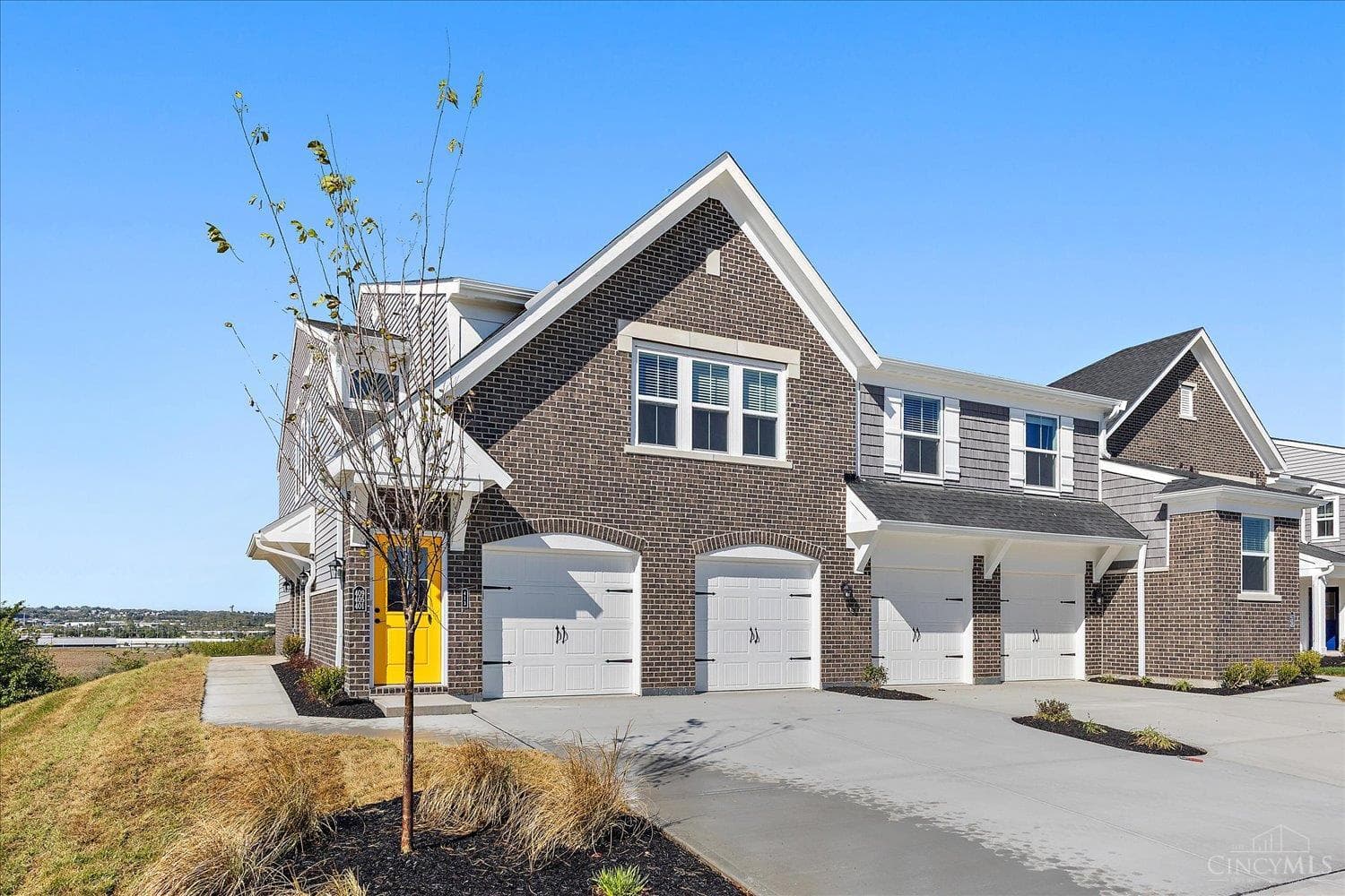 443 Chambers Bay Place