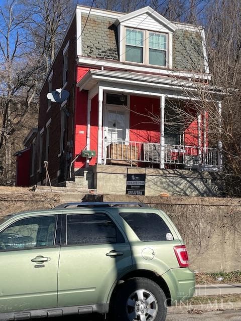 520 Probasco Street, Cincinnati