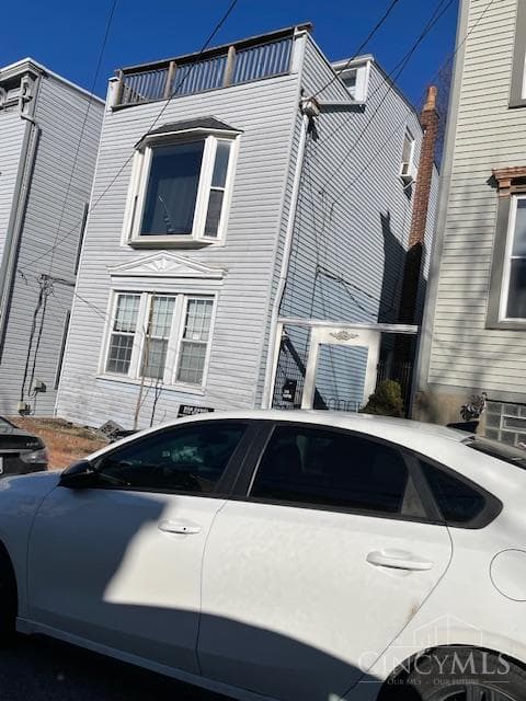 306 Klotter Avenue, Cincinnati