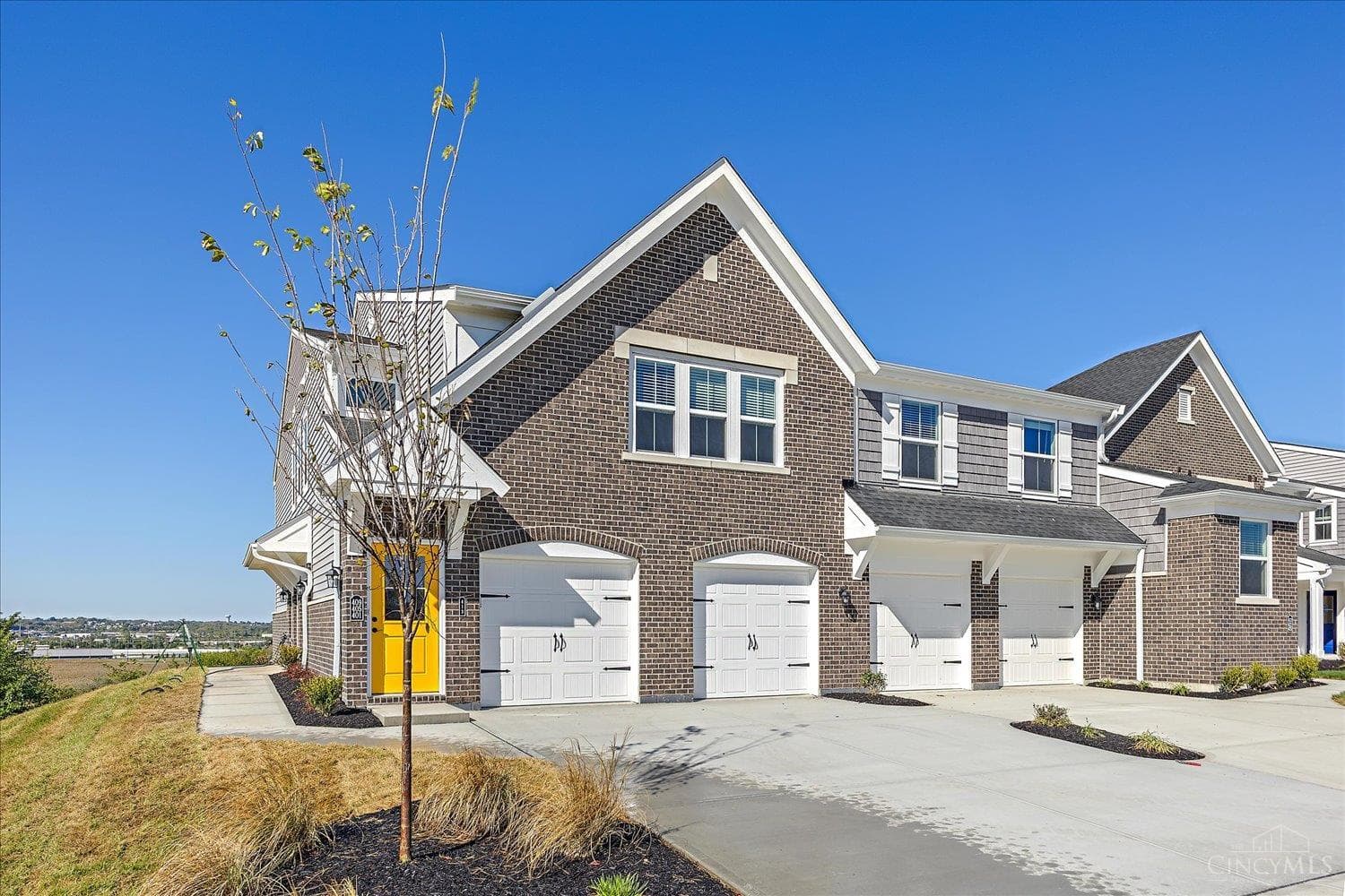 403 Chambers Bay Place