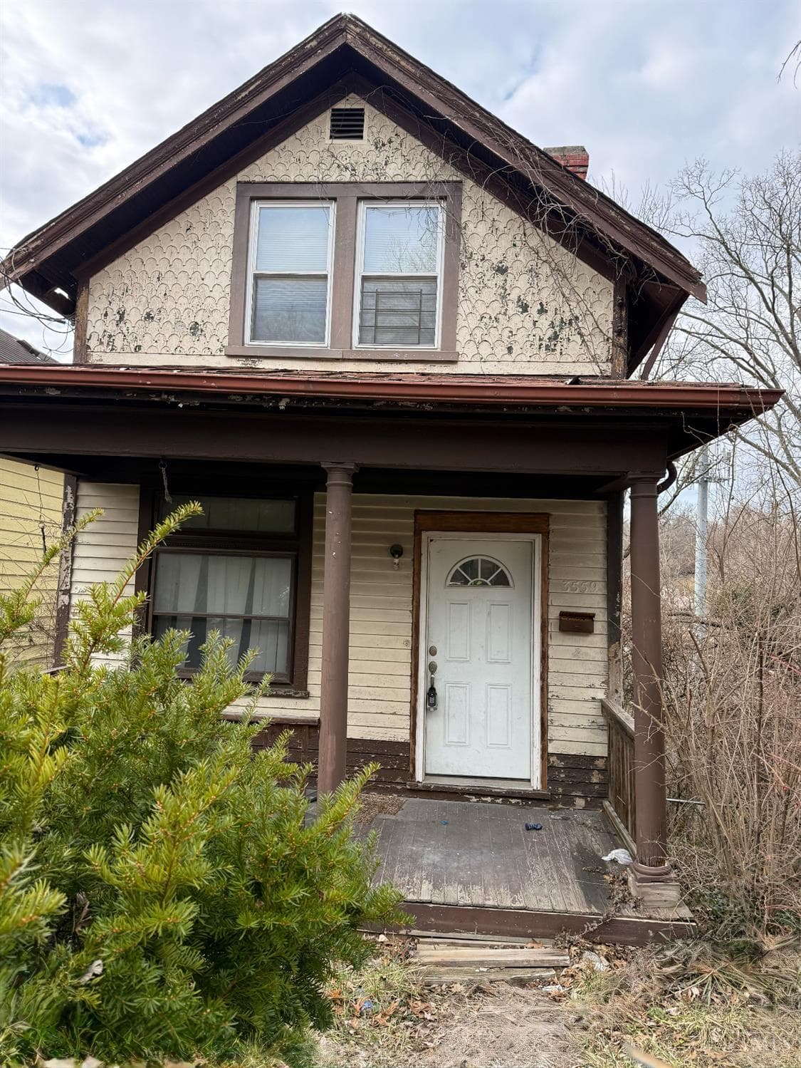 3559 Lossing Street, Cincinnati