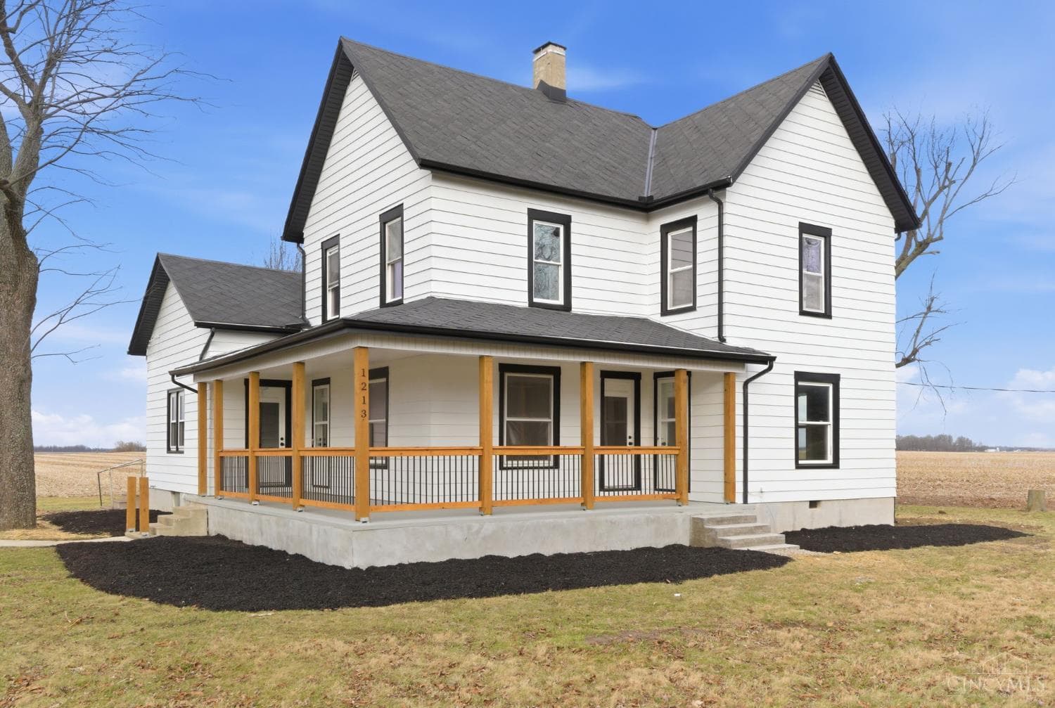 1213 Holtzmuller Road