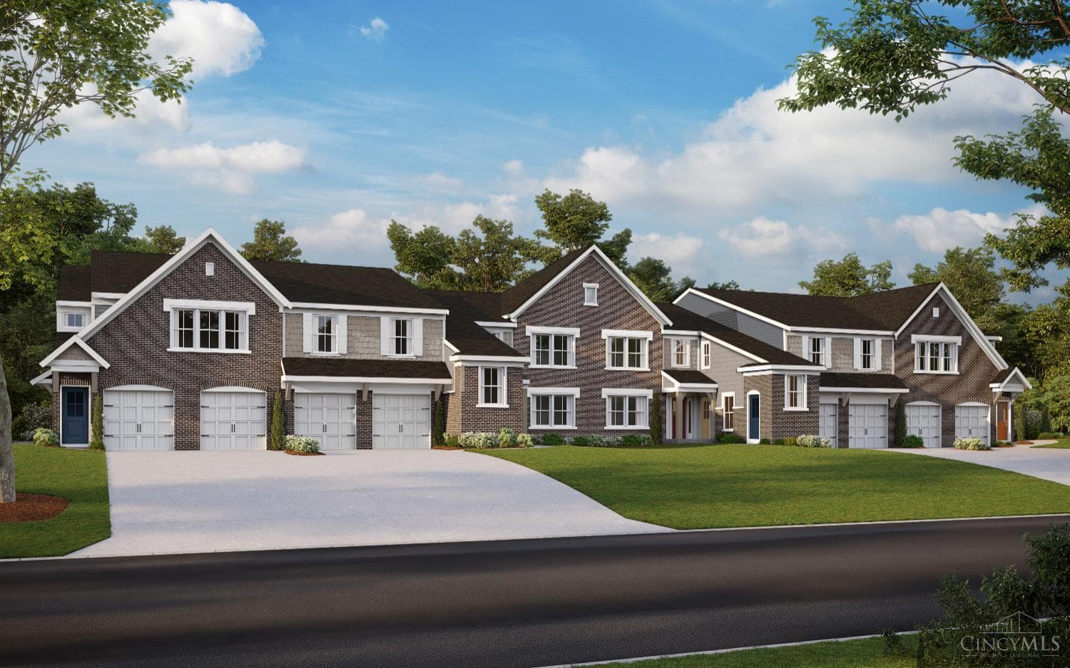 455 Chambers Bay Place
