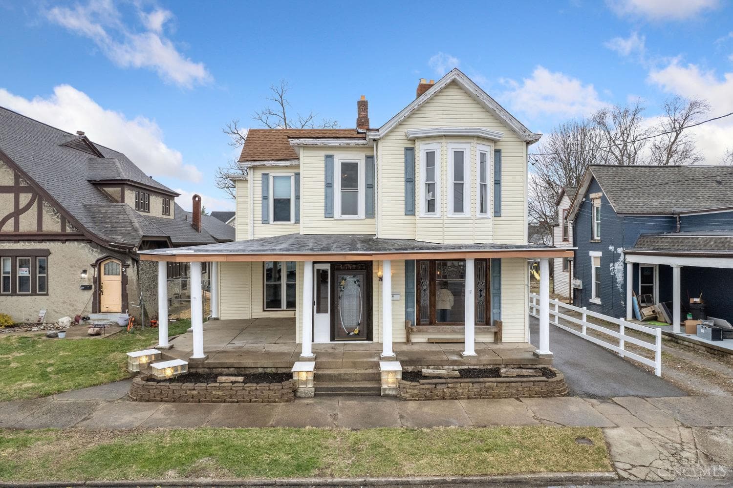 203 Main Street
