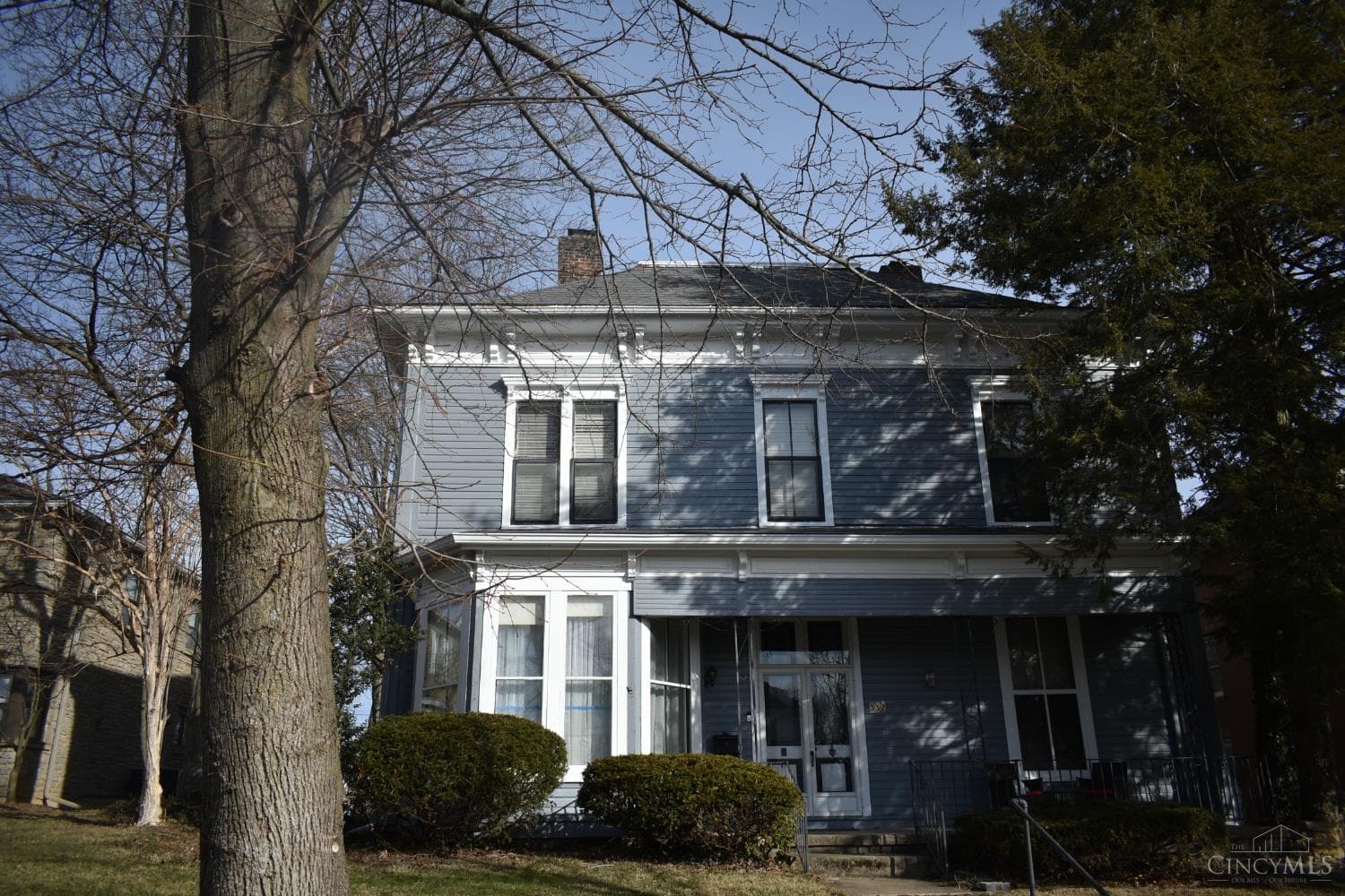 332 Walnut Street