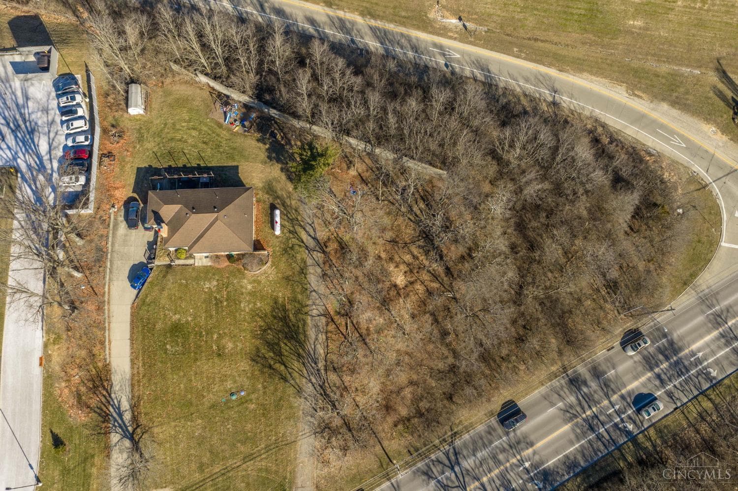 712 Galbraith Road