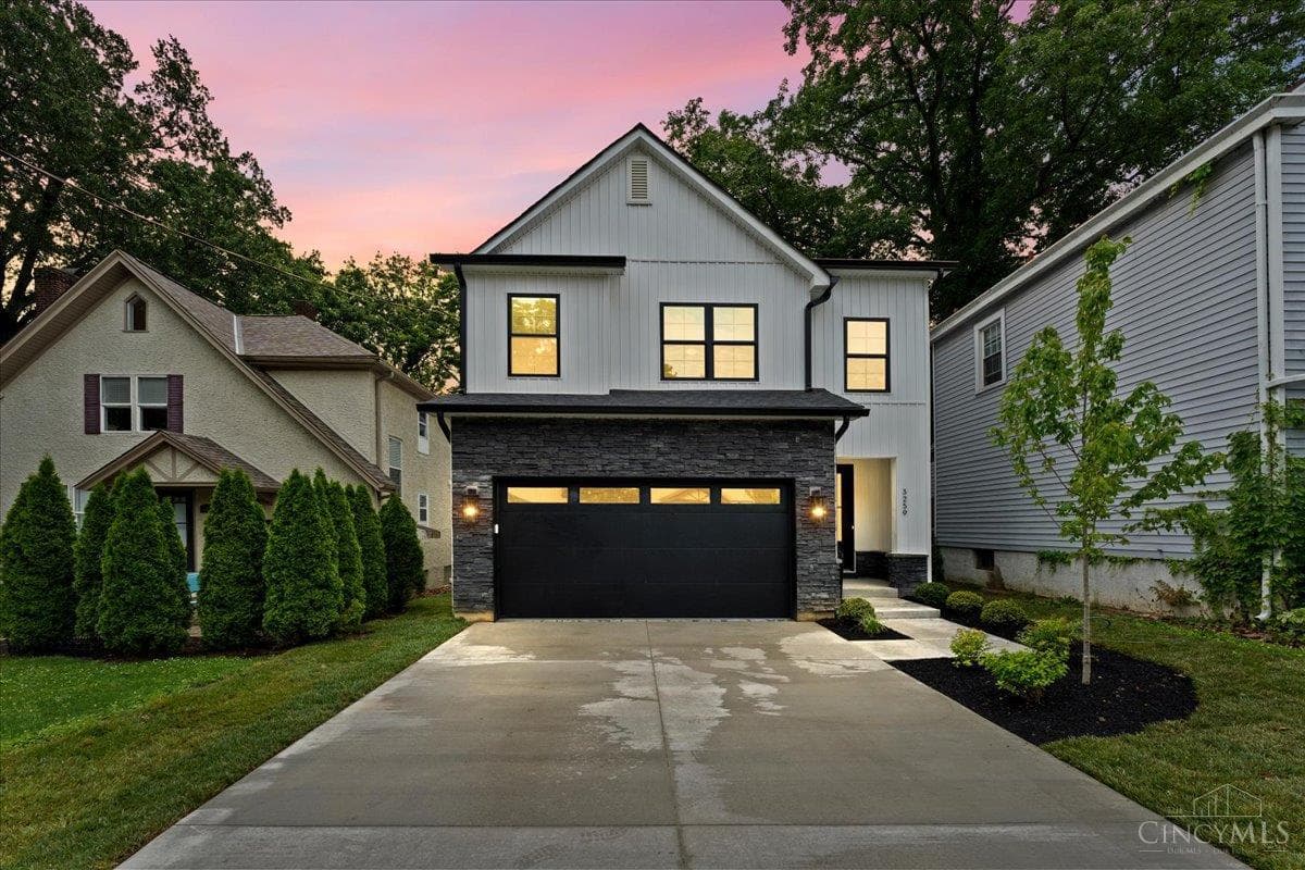3259 Berwyn Place, Cincinnati