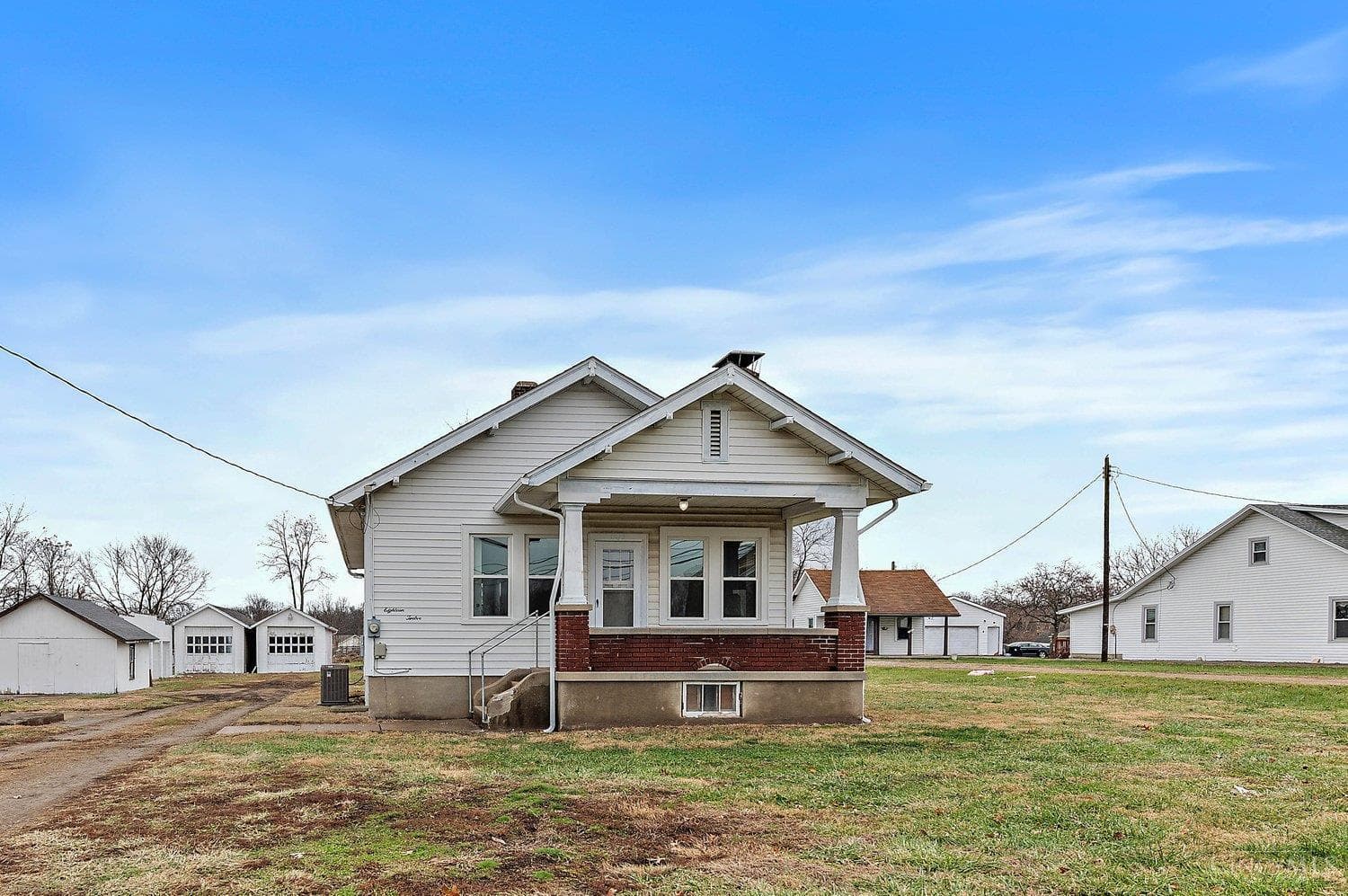 1812 Tuley Road