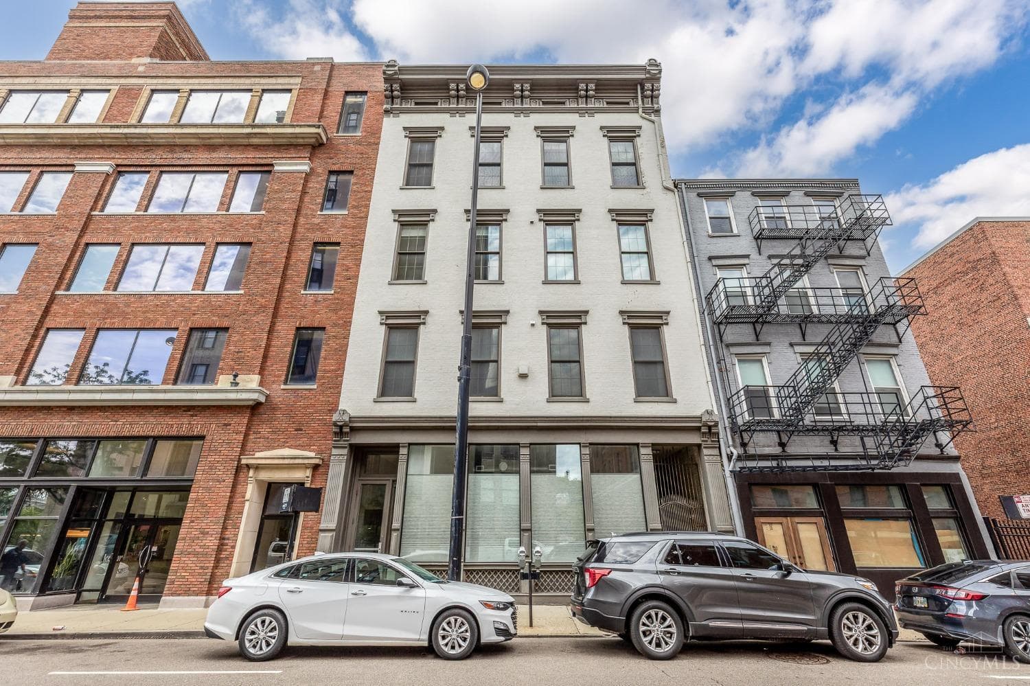 813 Broadway Street, Cincinnati