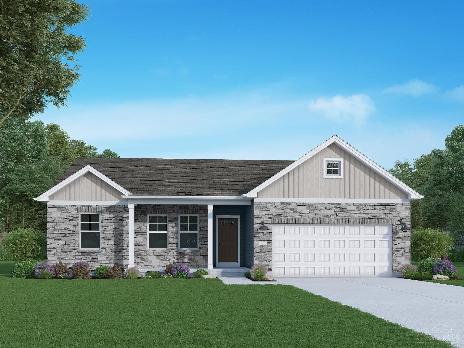 1195 Blue Spruce Lane
