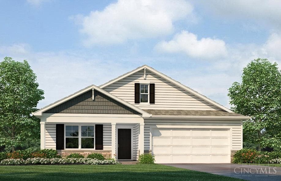 77 Great Horned Drive
