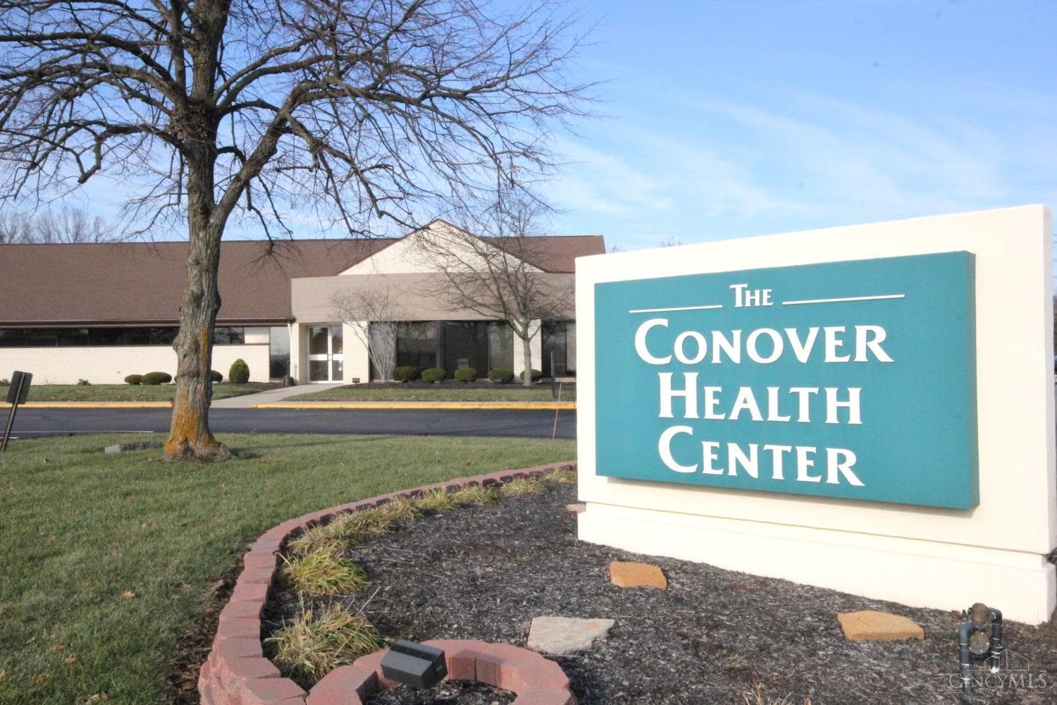 333 Conover Drive