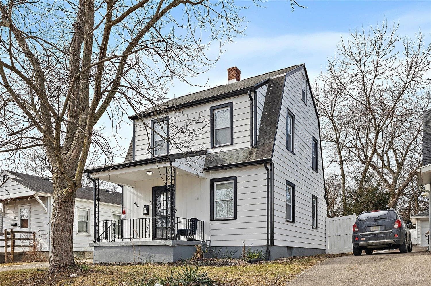 619 Daleview Avenue
