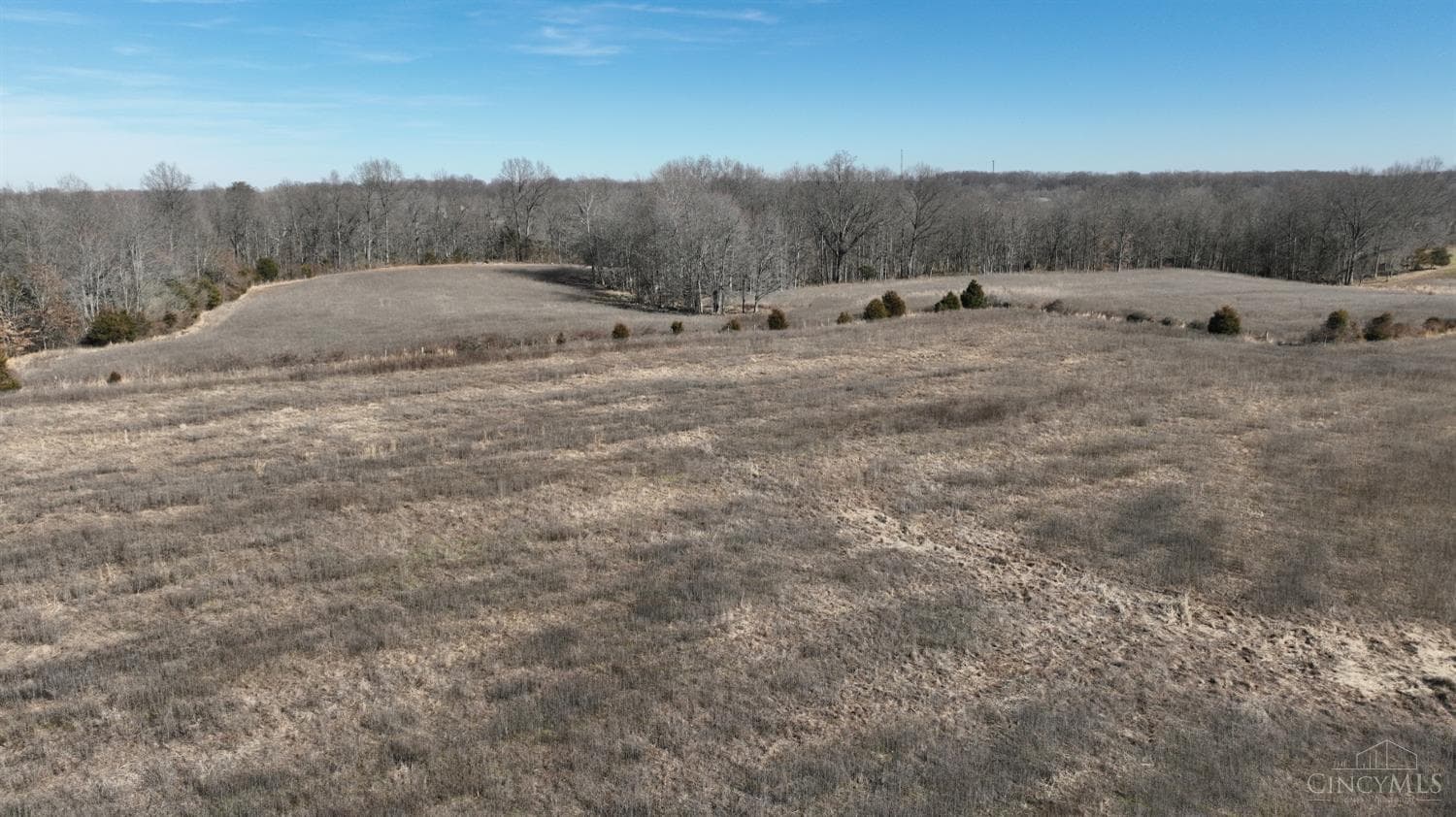 Tract 1 Club Road
