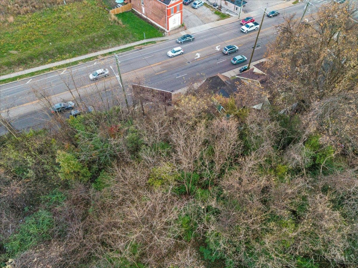4421 Colerain Avenue, Cincinnati