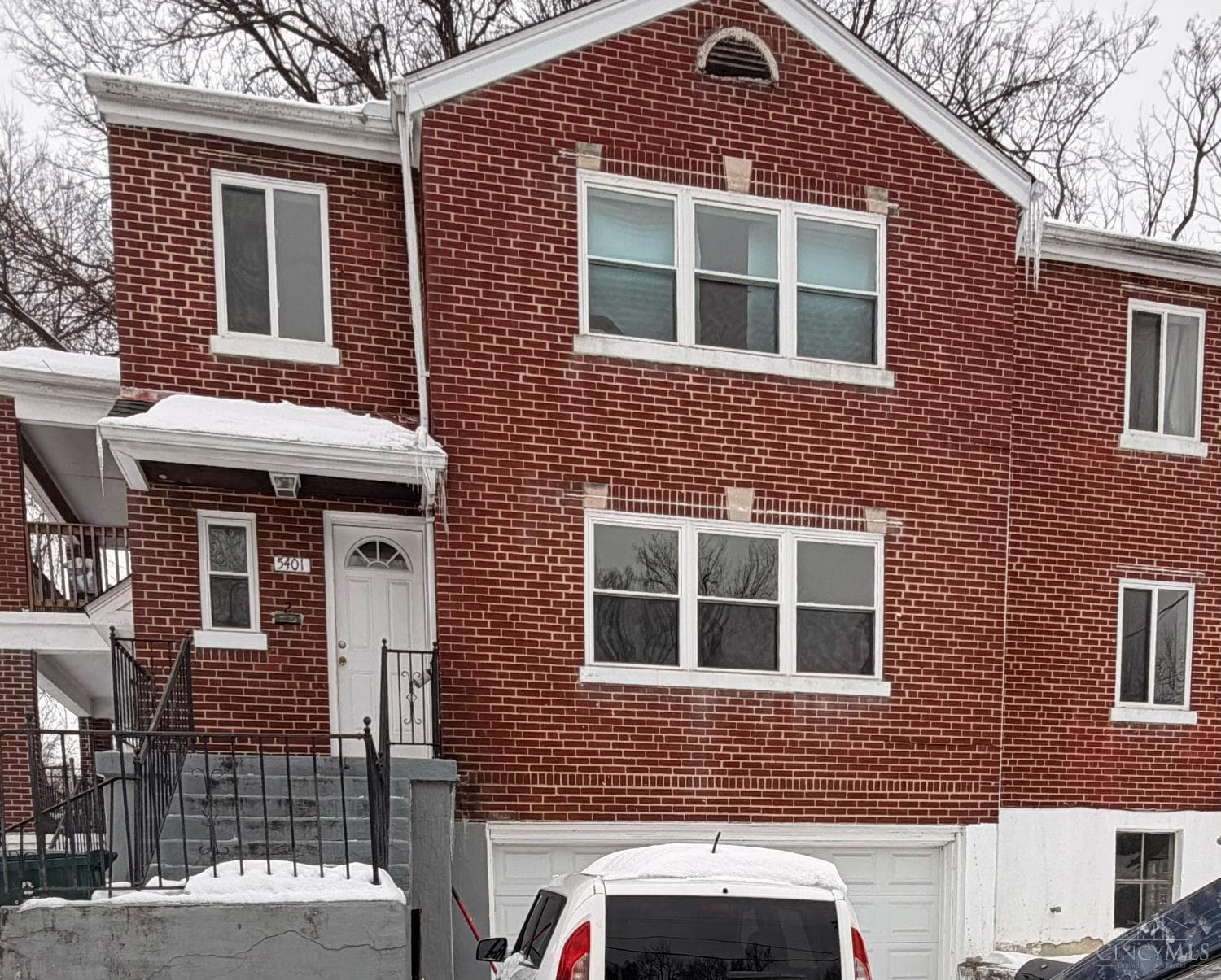 5401 Newfield Avenue, Cincinnati