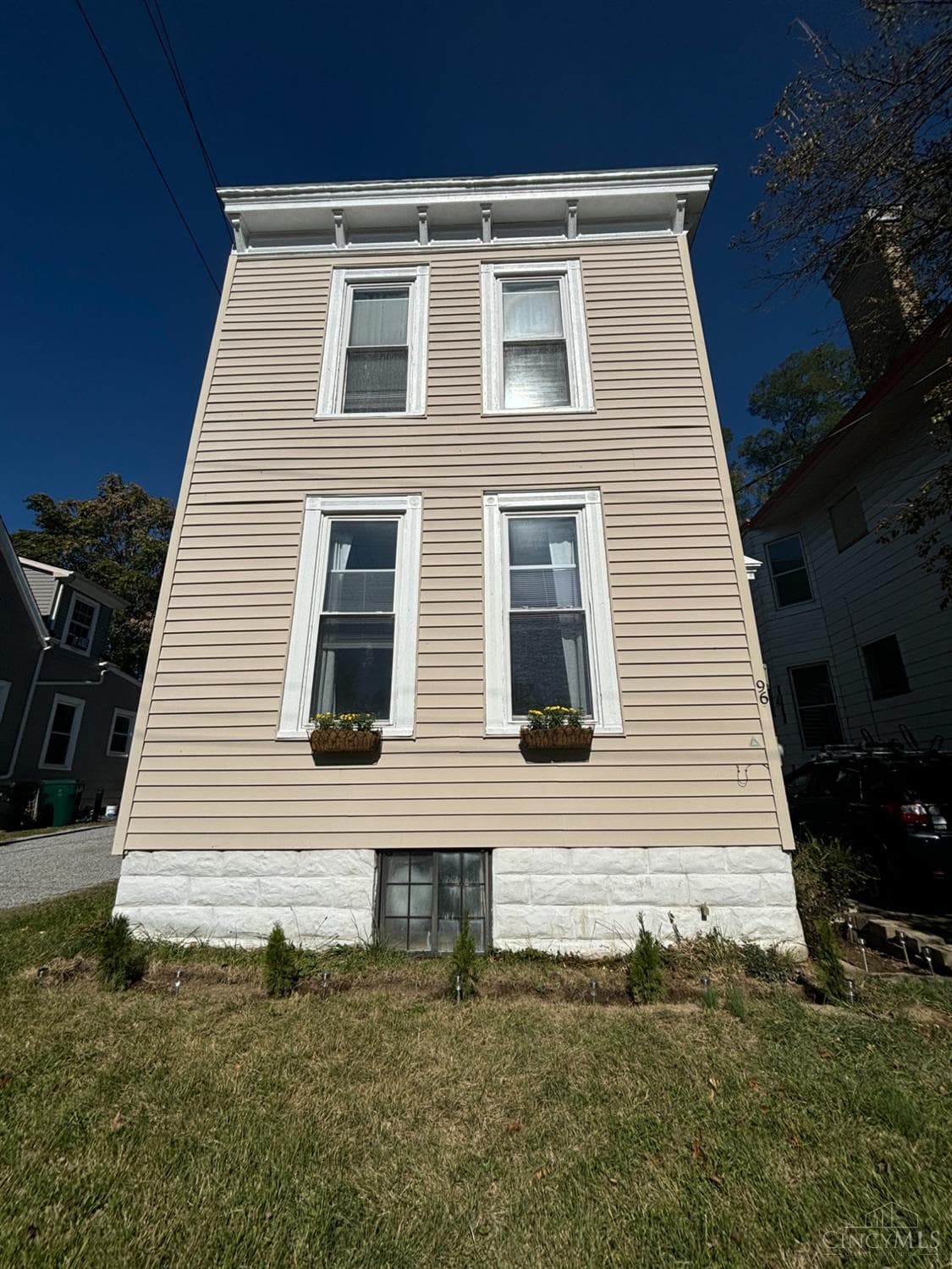 96 Juergens Avenue, Cincinnati
