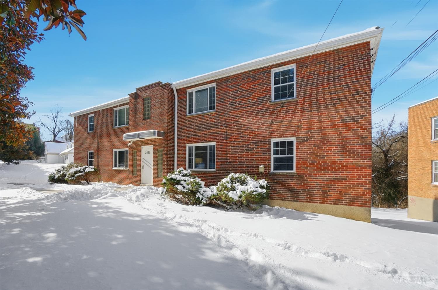 3091 Riddle View Lane, Cincinnati