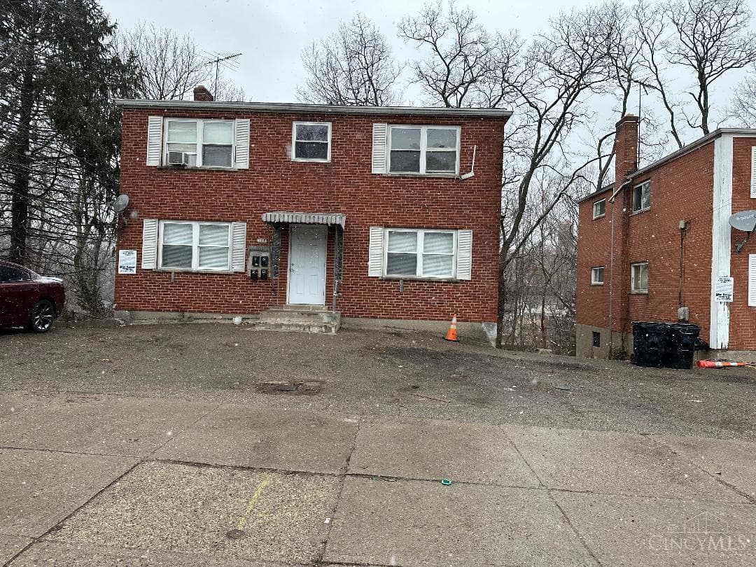 4104 Flower Avenue, Cincinnati