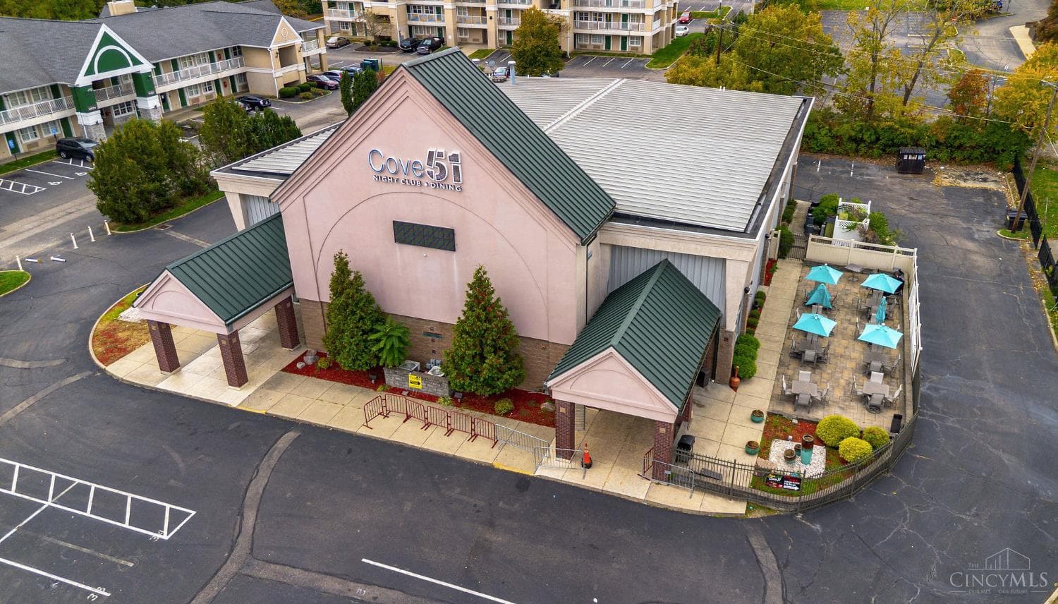 11473 Chester Road