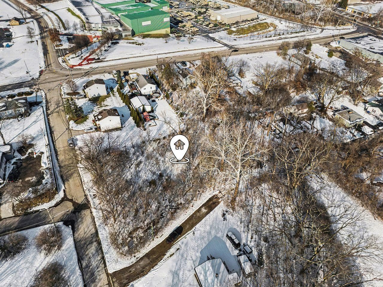 0 Leslie Avenue